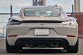 2021 Porsche 718 CAYMAN null