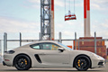 2021 Porsche 718 CAYMAN null