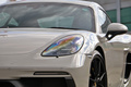 2021 Porsche 718 CAYMAN null