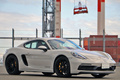 2021 Porsche 718 CAYMAN null
