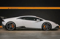 2014 Lamborghini Huracan null