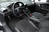 2014 Lamborghini Huracan null