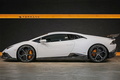 2014 Lamborghini Huracan null