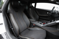 2014 Lamborghini Huracan null