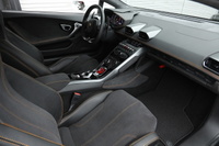 2014 Lamborghini Huracan null