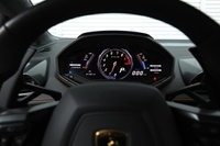 2014 Lamborghini Huracan null