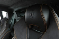 2014 Lamborghini Huracan null