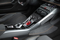 2014 Lamborghini Huracan null