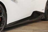 2014 Lamborghini Huracan null