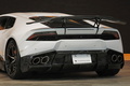2014 Lamborghini Huracan null