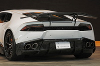 2014 Lamborghini Huracan null
