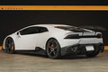 2014 Lamborghini Huracan null
