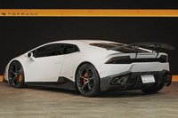 2014 Lamborghini Huracan null