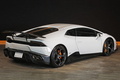 2014 Lamborghini Huracan null