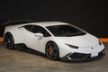 2014 Lamborghini Huracan null