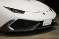 2014 Lamborghini Huracan null