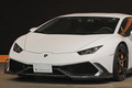 2014 Lamborghini Huracan null