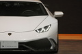 2014 Lamborghini Huracan null