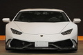 2014 Lamborghini Huracan null
