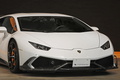 2014 Lamborghini Huracan null