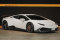 2014 Lamborghini Huracan null