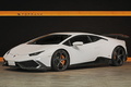 2014 Lamborghini Huracan null