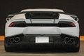2014 Lamborghini Huracan null
