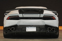 2014 Lamborghini Huracan null