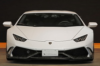2014 Lamborghini Huracan null