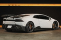 2014 Lamborghini Huracan null