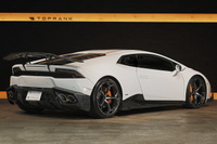 2014 Lamborghini Huracan null