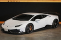2014 Lamborghini Huracan null
