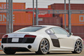2014 Audi R8 null