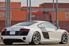 2014 Audi R8 null
