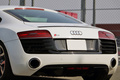 2014 Audi R8 null