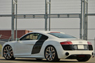 2014 Audi R8 null