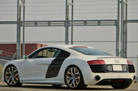 2014 Audi R8 null