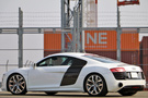 2014 Audi R8 null