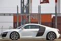 2014 Audi R8 null