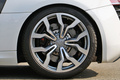 2014 Audi R8 null