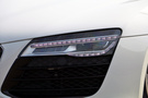 2014 Audi R8 null