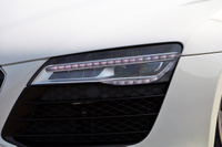 2014 Audi R8 null