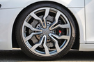2014 Audi R8 null
