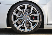 2014 Audi R8 null