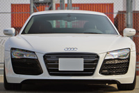 2014 Audi R8 null