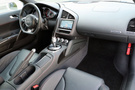 2014 Audi R8 null