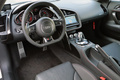 2014 Audi R8 null
