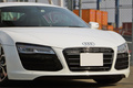 2014 Audi R8 null
