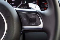 2014 Audi R8 null