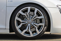 2014 Audi R8 null